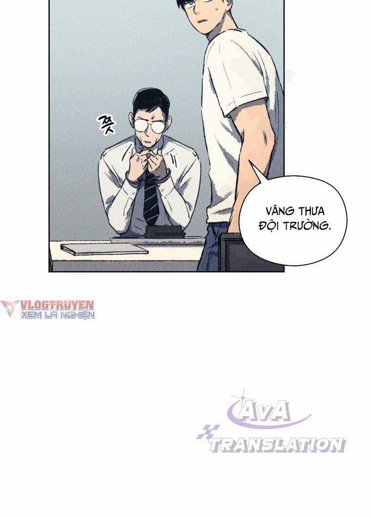 Phỏng Vấn Sát Nhân Chapter 7 trang 56