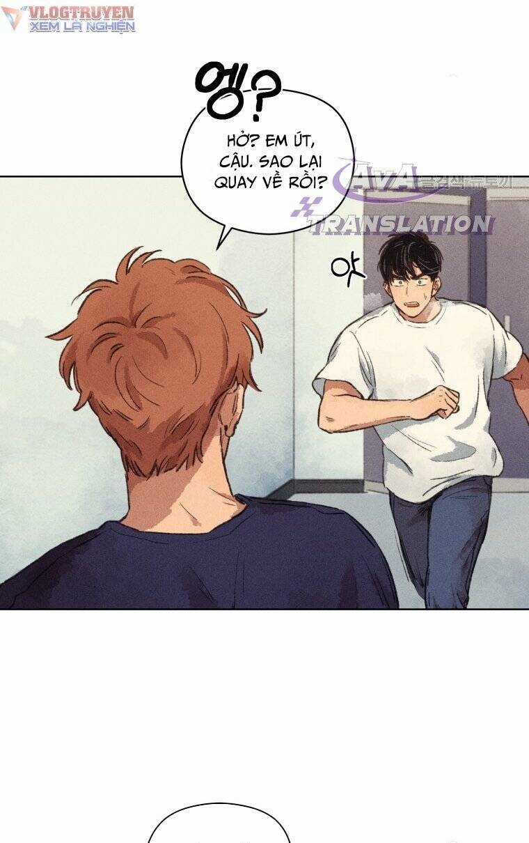 Phỏng Vấn Sát Nhân Chapter 7 trang 6