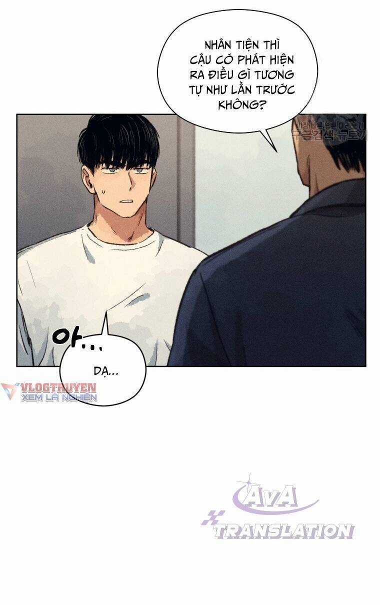 Phỏng Vấn Sát Nhân Chapter 7 trang 60