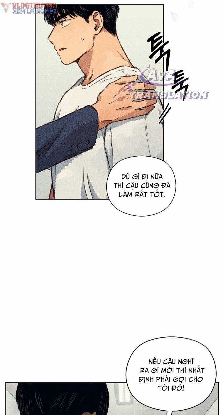 Phỏng Vấn Sát Nhân Chapter 7 trang 61