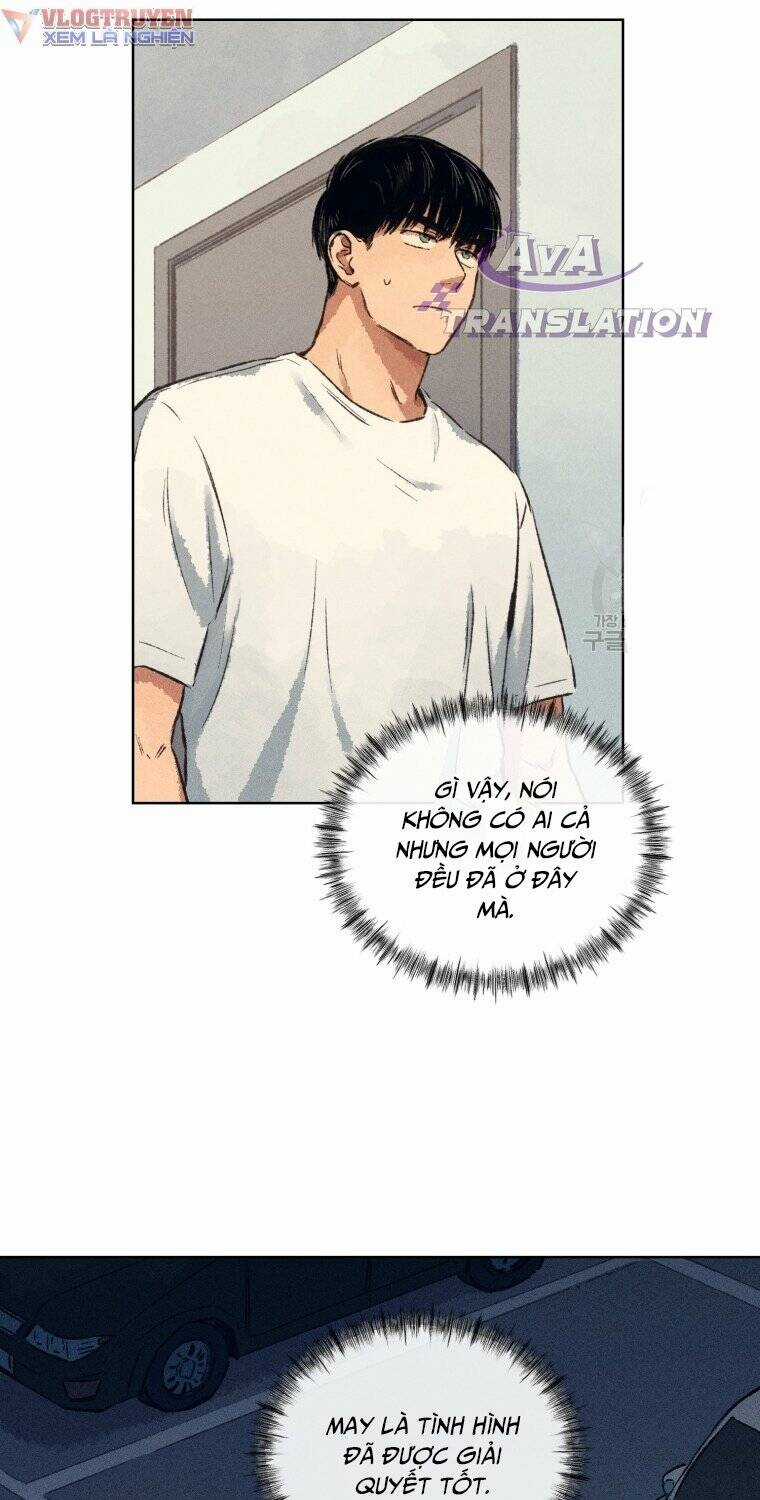 Phỏng Vấn Sát Nhân Chapter 7 trang 63