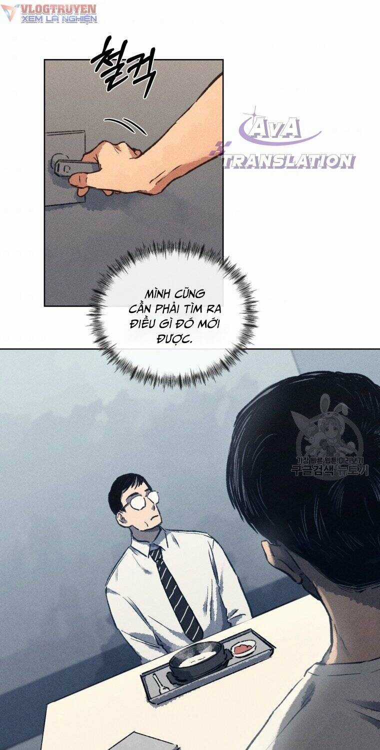 Phỏng Vấn Sát Nhân Chapter 7 trang 65