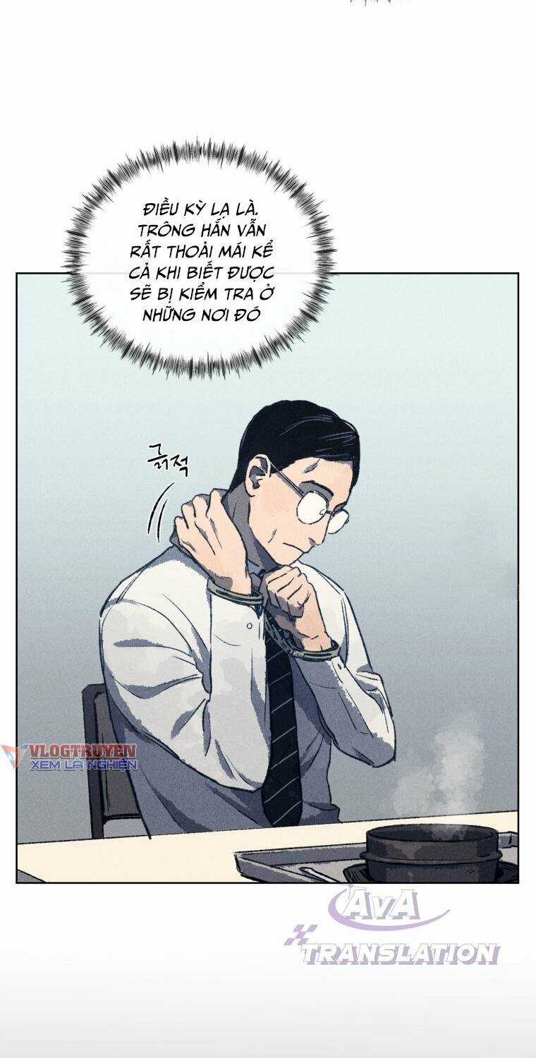 Phỏng Vấn Sát Nhân Chapter 7 trang 68