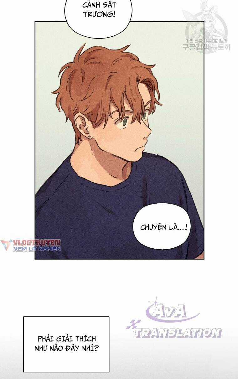 Phỏng Vấn Sát Nhân Chapter 7 trang 7