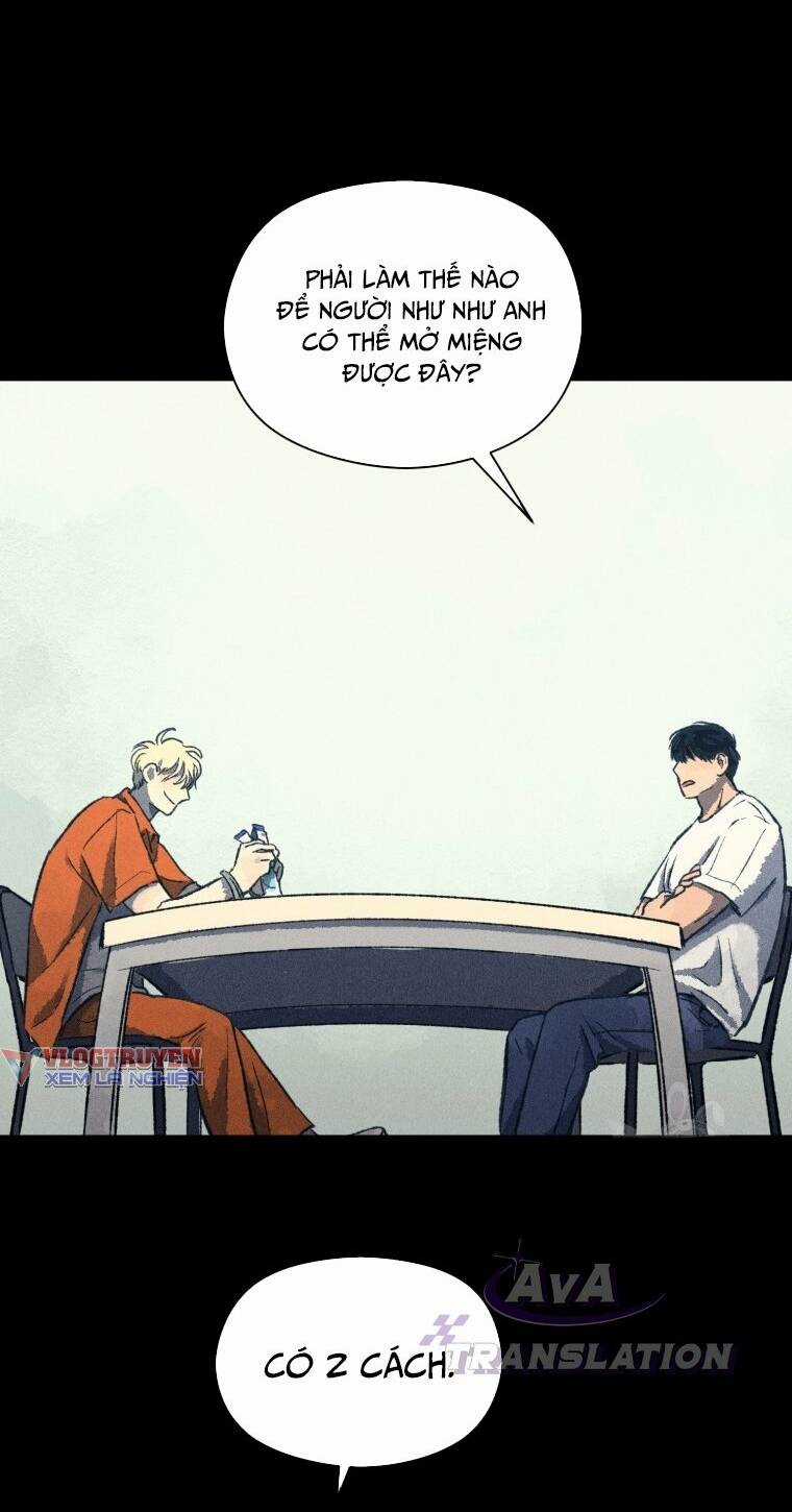 Phỏng Vấn Sát Nhân Chapter 7 trang 70