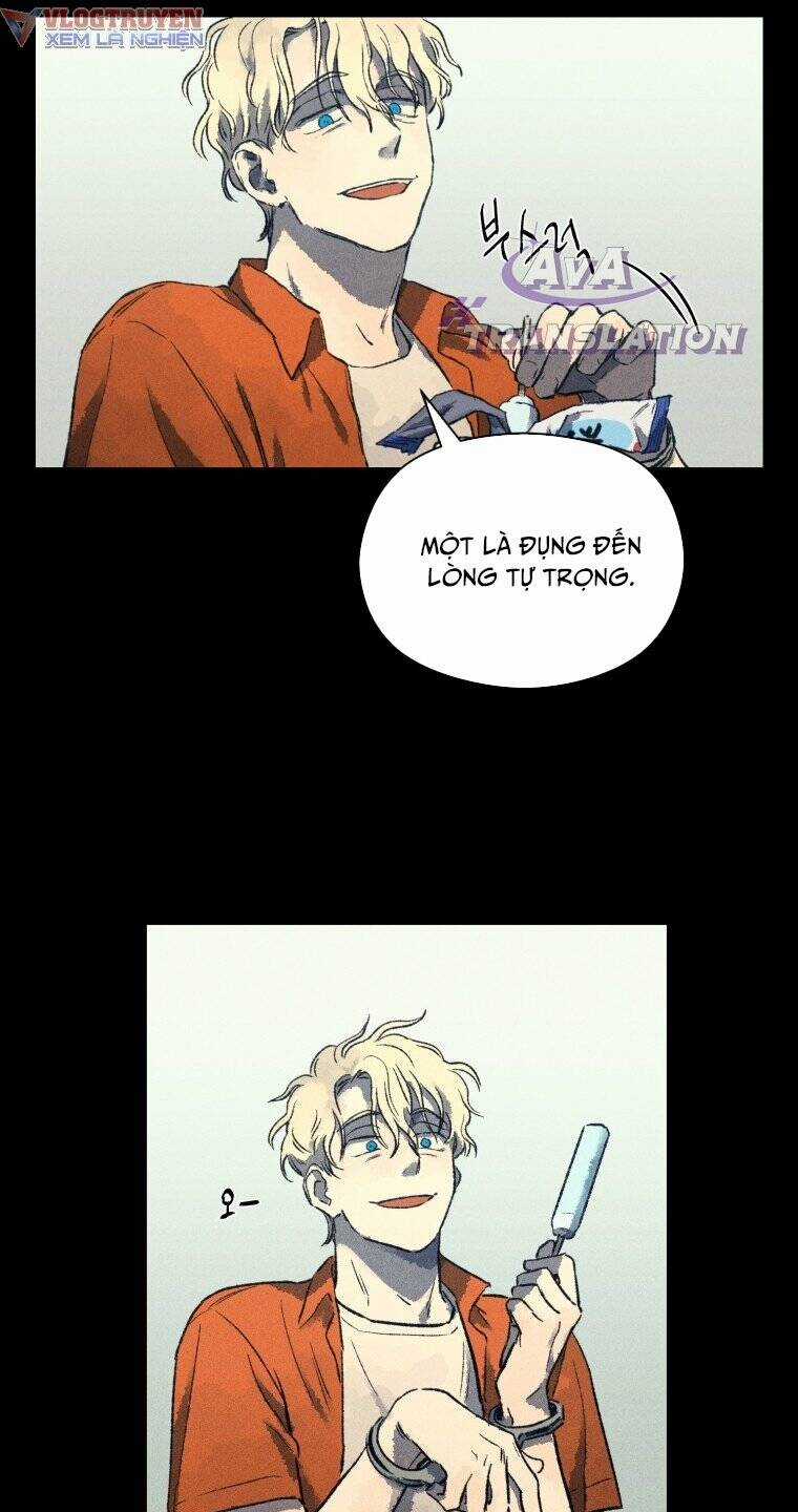 Phỏng Vấn Sát Nhân Chapter 7 trang 71