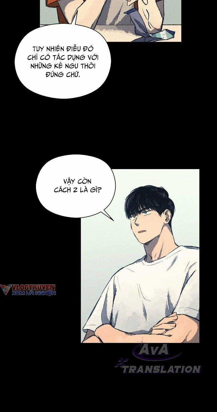 Phỏng Vấn Sát Nhân Chapter 7 trang 72