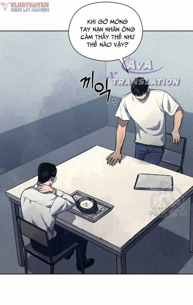 Phỏng Vấn Sát Nhân Chapter 7 trang 75