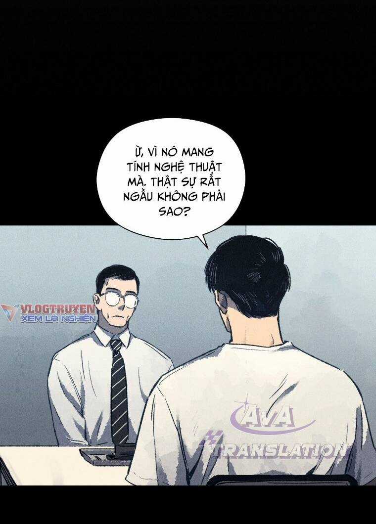 Phỏng Vấn Sát Nhân Chapter 7 trang 78