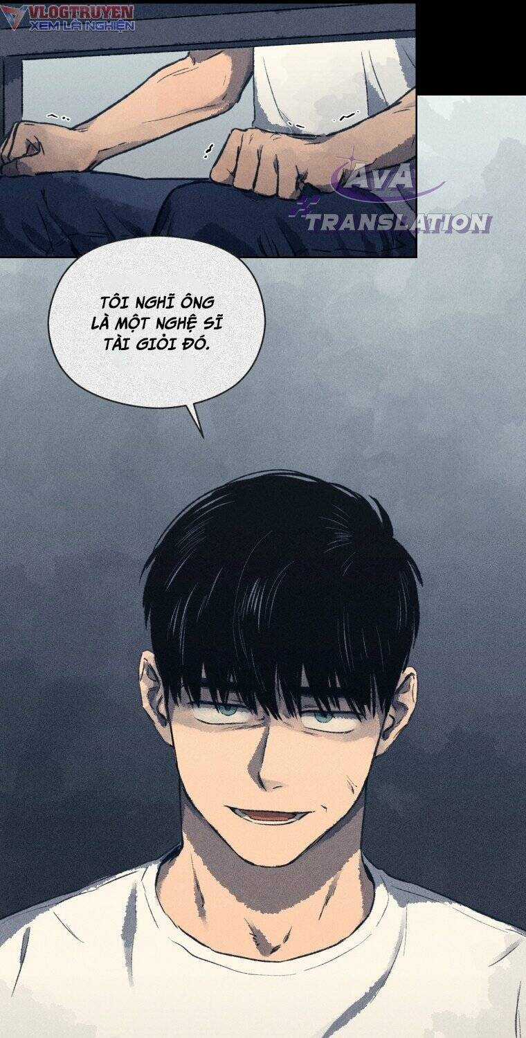 Phỏng Vấn Sát Nhân Chapter 7 trang 79