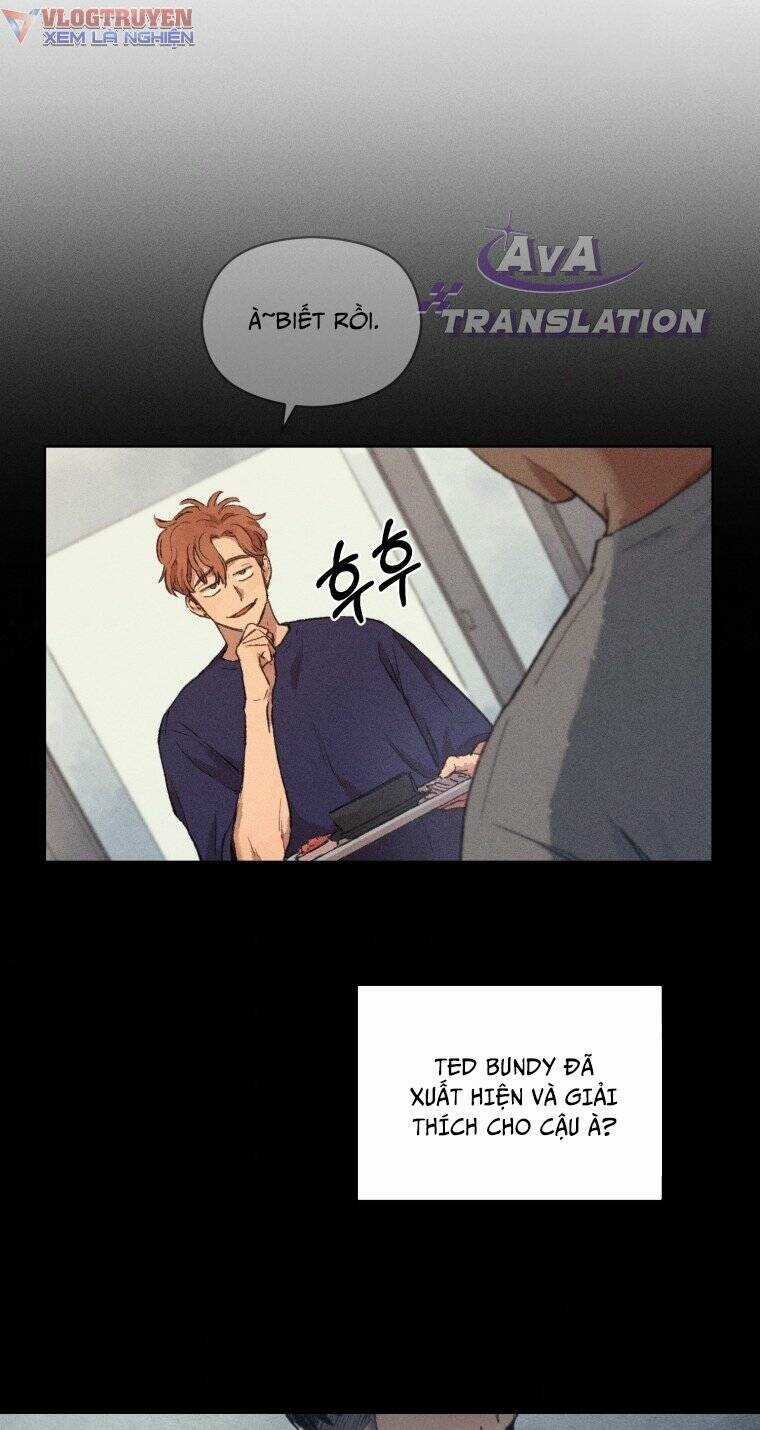 Phỏng Vấn Sát Nhân Chapter 7 trang 8