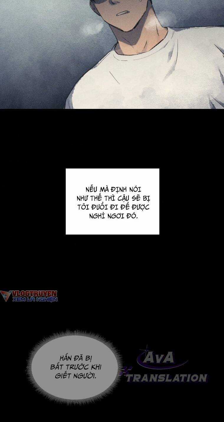 Phỏng Vấn Sát Nhân Chapter 7 trang 9