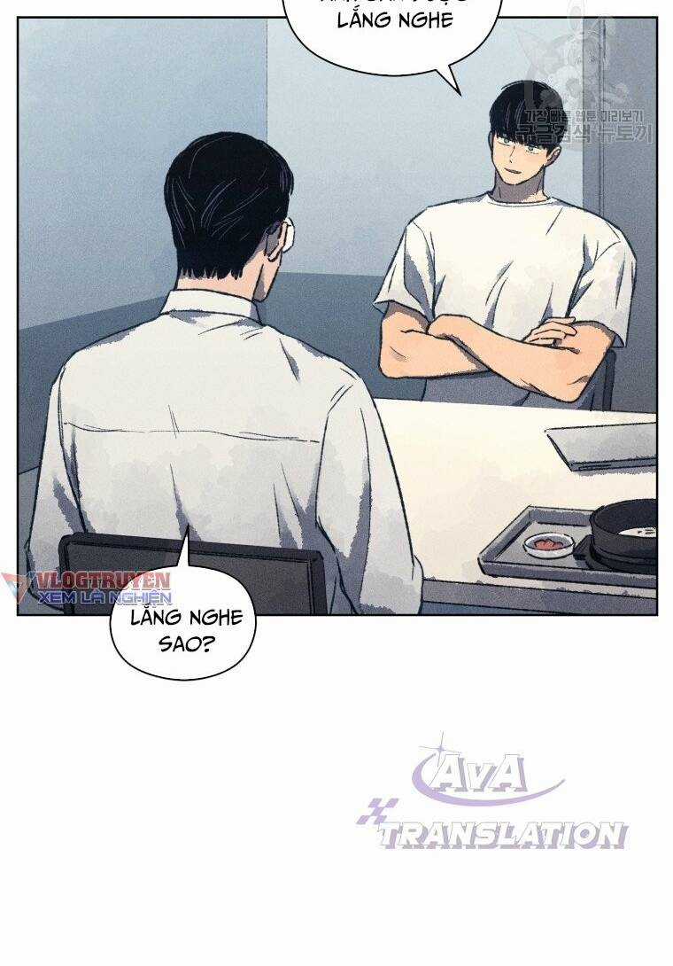 Phỏng Vấn Sát Nhân Chapter 8 trang 10