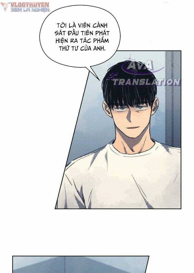 Phỏng Vấn Sát Nhân Chapter 8 trang 11