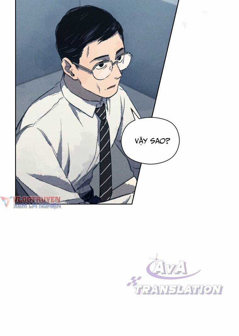 Phỏng Vấn Sát Nhân Chapter 8 trang 12