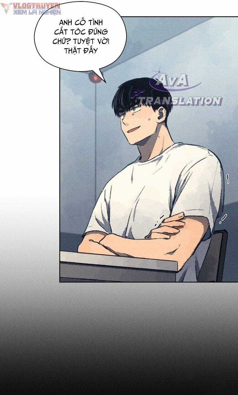 Phỏng Vấn Sát Nhân Chapter 8 trang 13