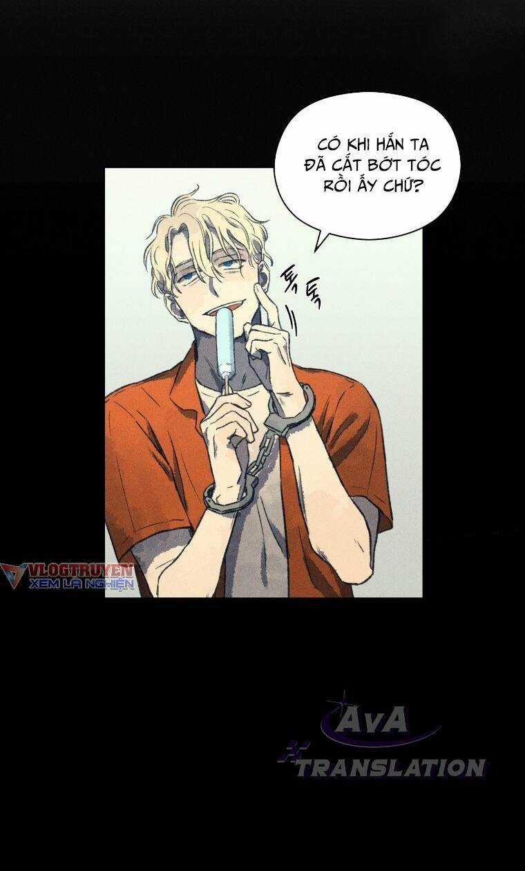 Phỏng Vấn Sát Nhân Chapter 8 trang 14