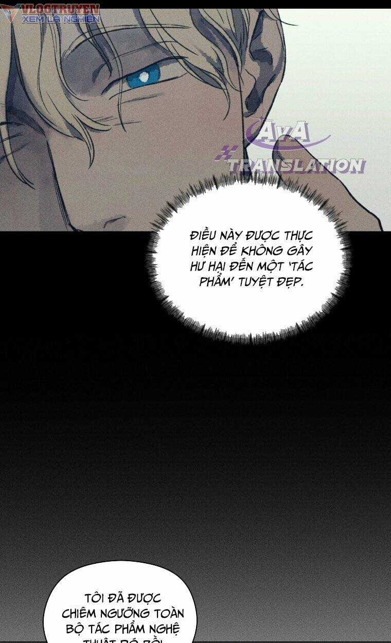 Phỏng Vấn Sát Nhân Chapter 8 trang 15