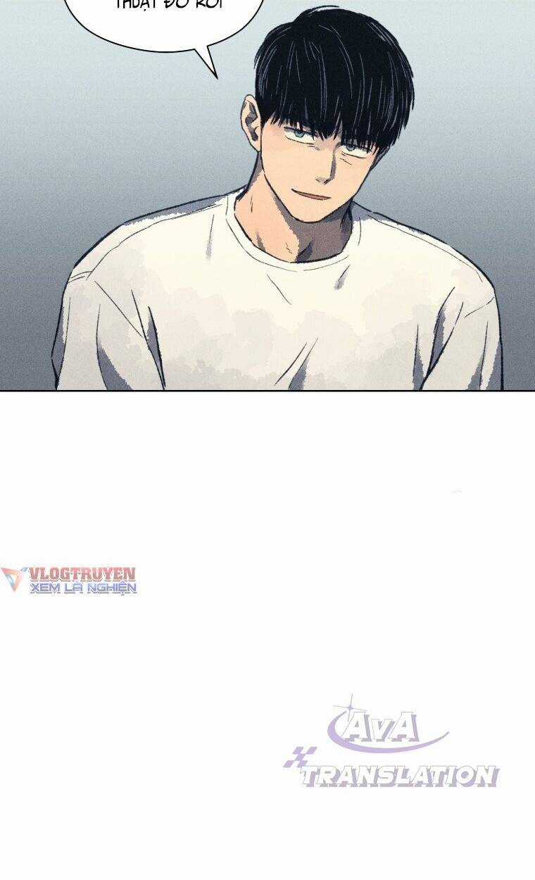 Phỏng Vấn Sát Nhân Chapter 8 trang 16