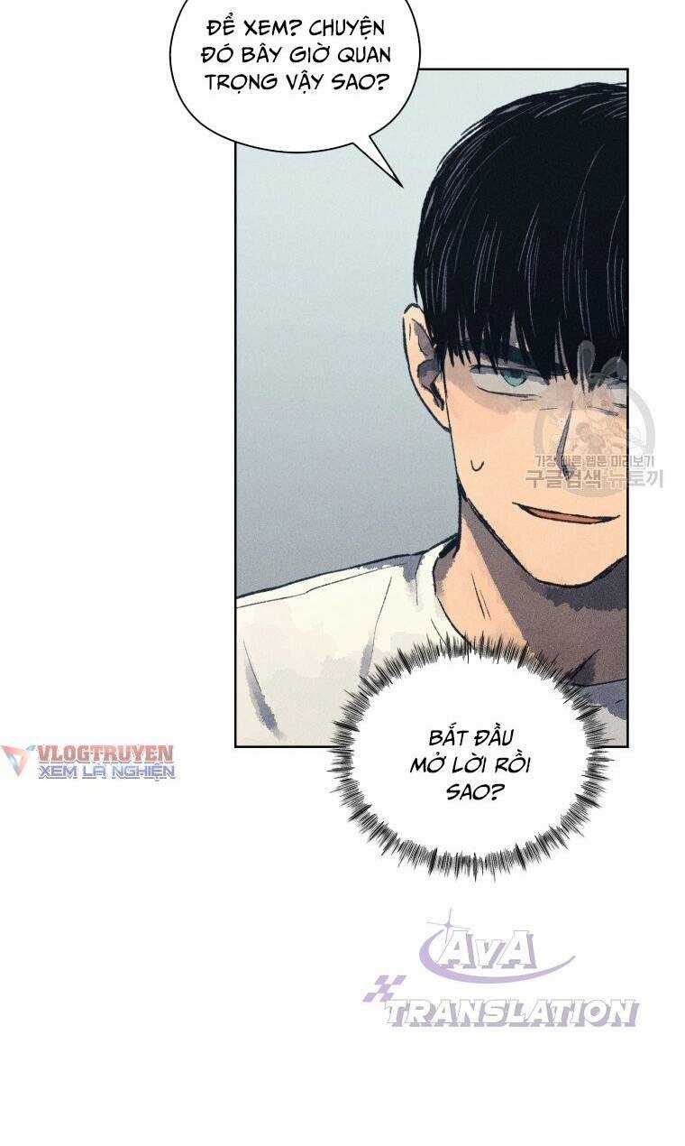 Phỏng Vấn Sát Nhân Chapter 8 trang 18