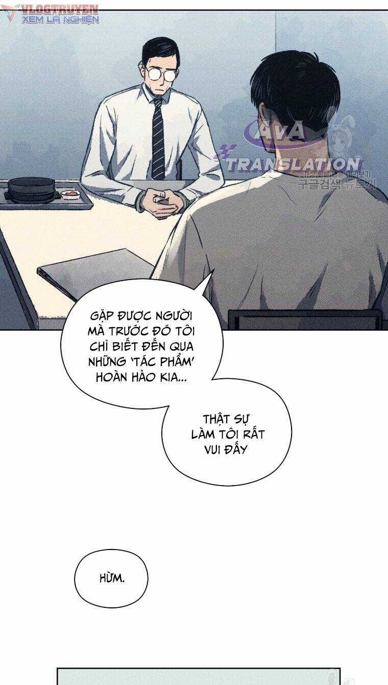 Phỏng Vấn Sát Nhân Chapter 8 trang 19