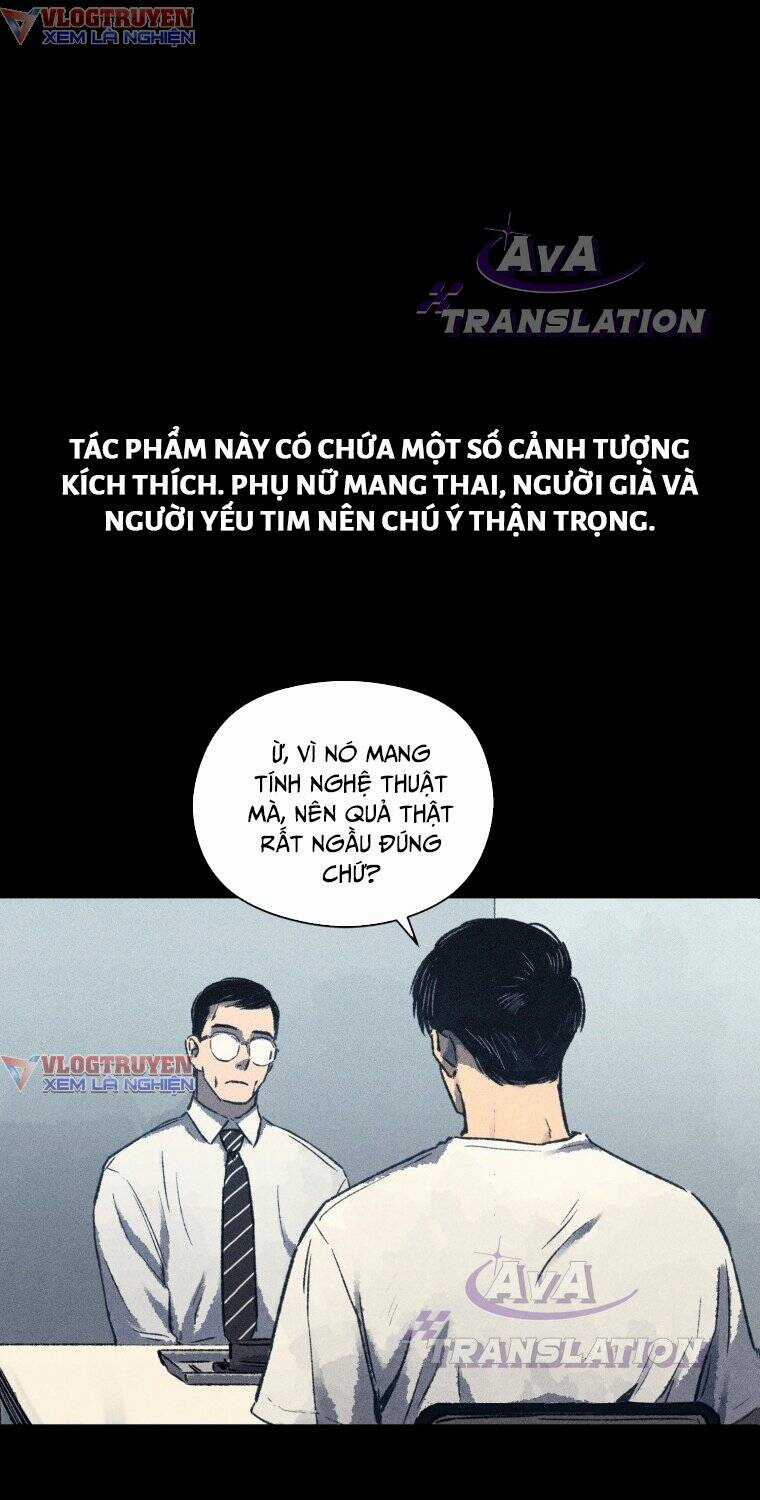 Phỏng Vấn Sát Nhân Chapter 8 trang 2