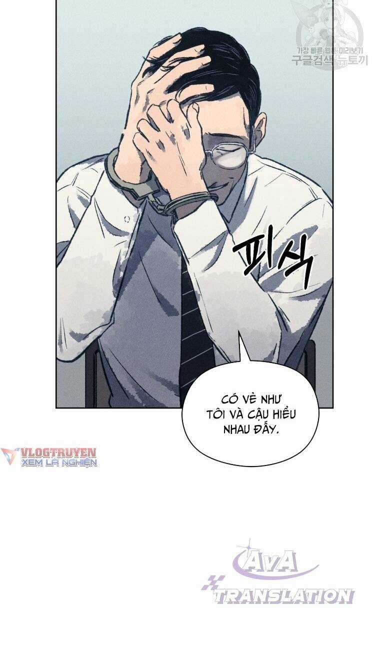 Phỏng Vấn Sát Nhân Chapter 8 trang 20