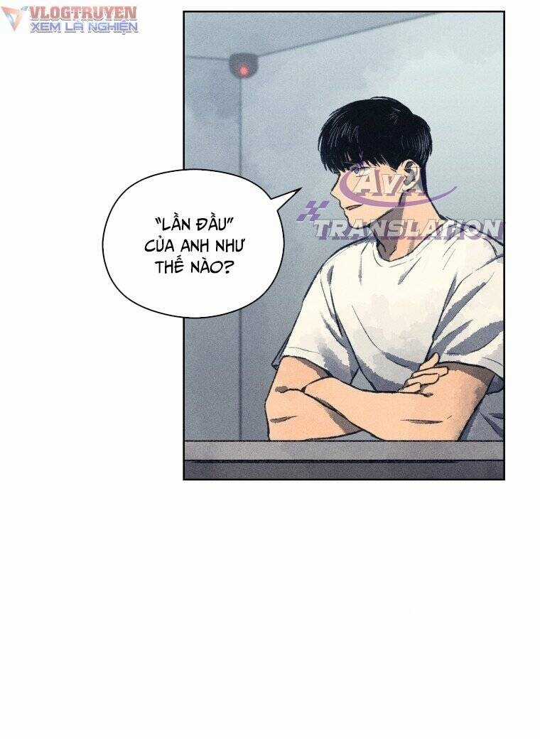 Phỏng Vấn Sát Nhân Chapter 8 trang 21