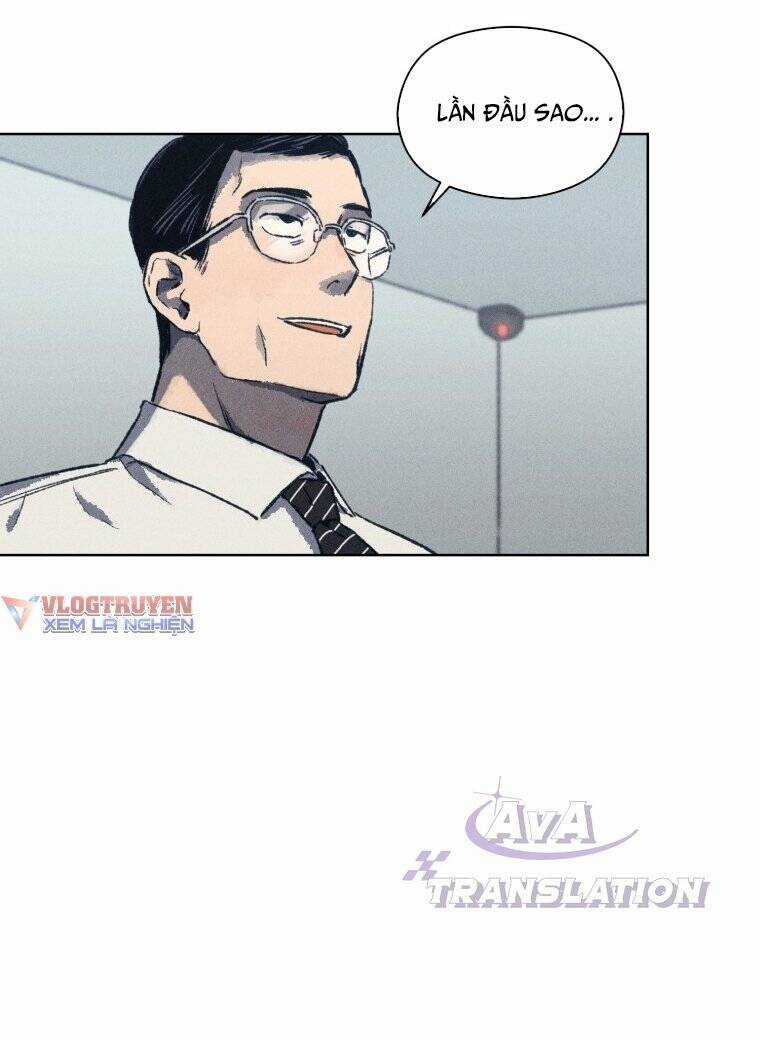 Phỏng Vấn Sát Nhân Chapter 8 trang 22