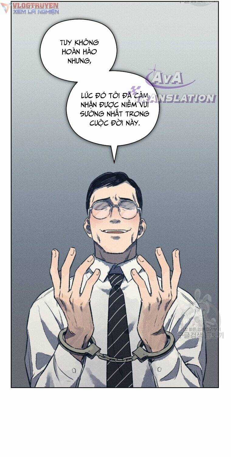 Phỏng Vấn Sát Nhân Chapter 8 trang 23