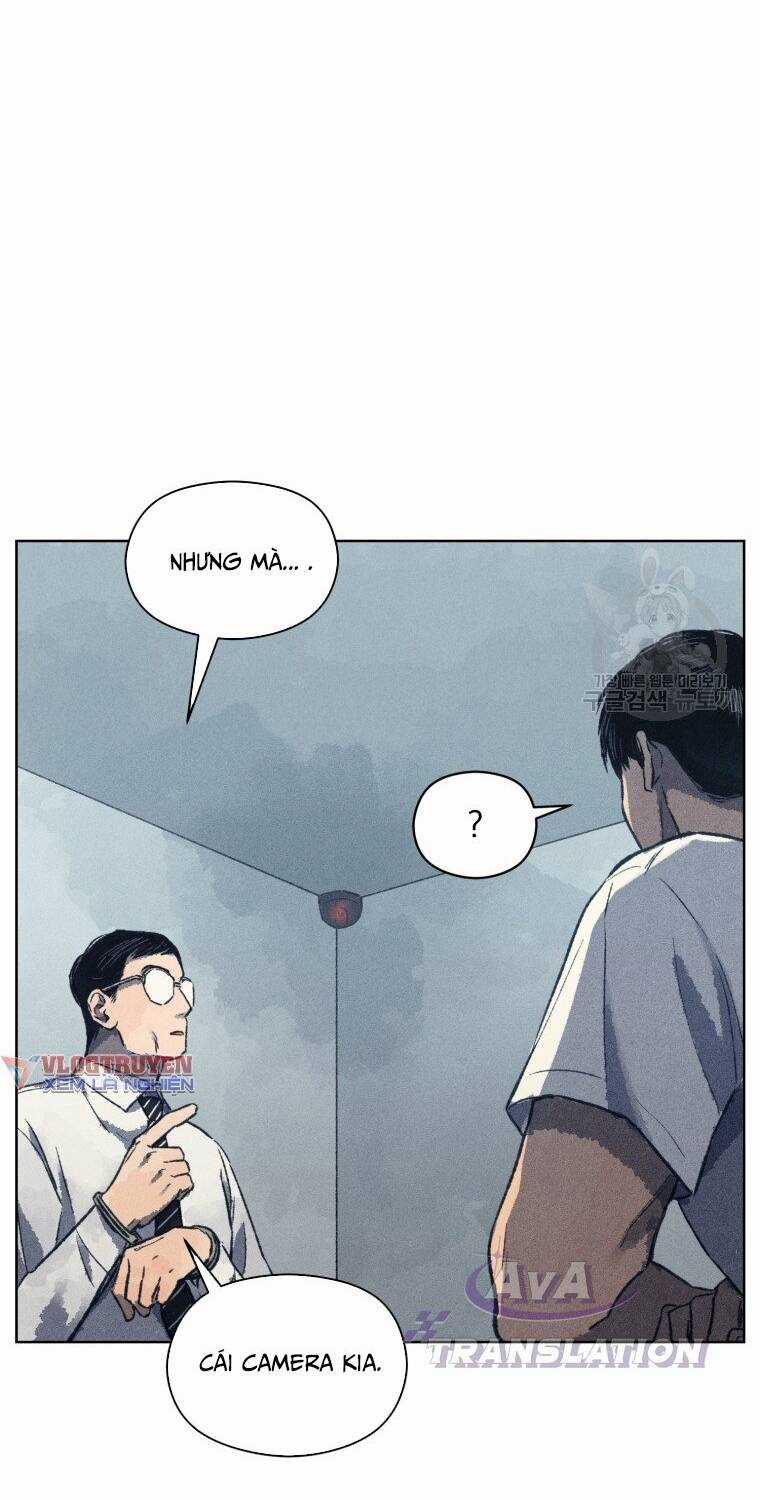 Phỏng Vấn Sát Nhân Chapter 8 trang 24