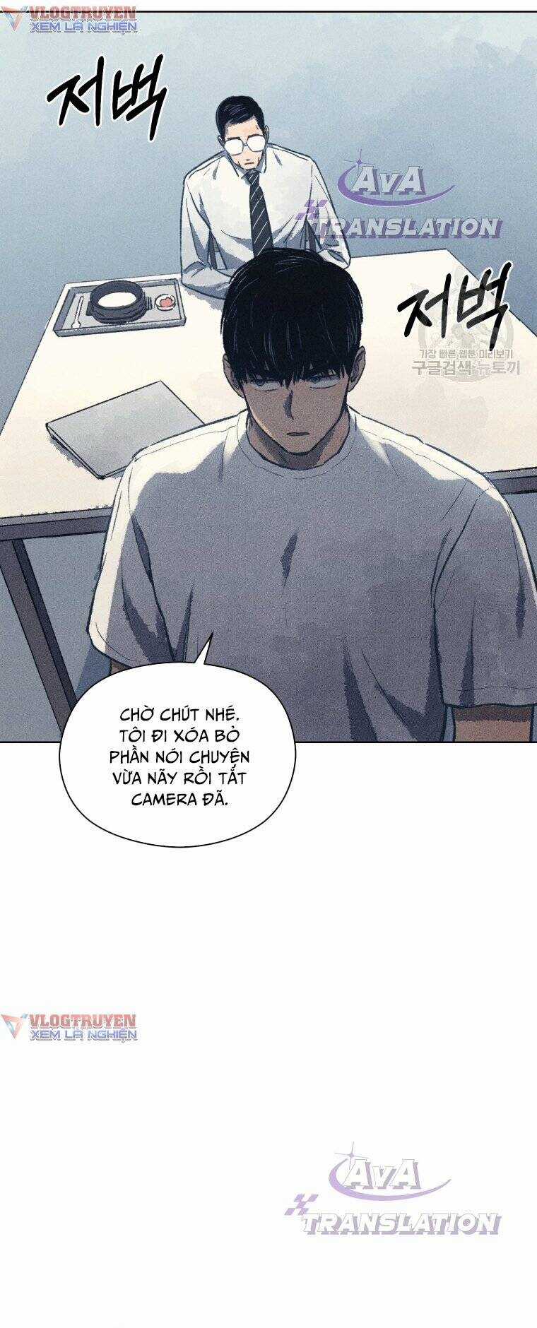 Phỏng Vấn Sát Nhân Chapter 8 trang 26