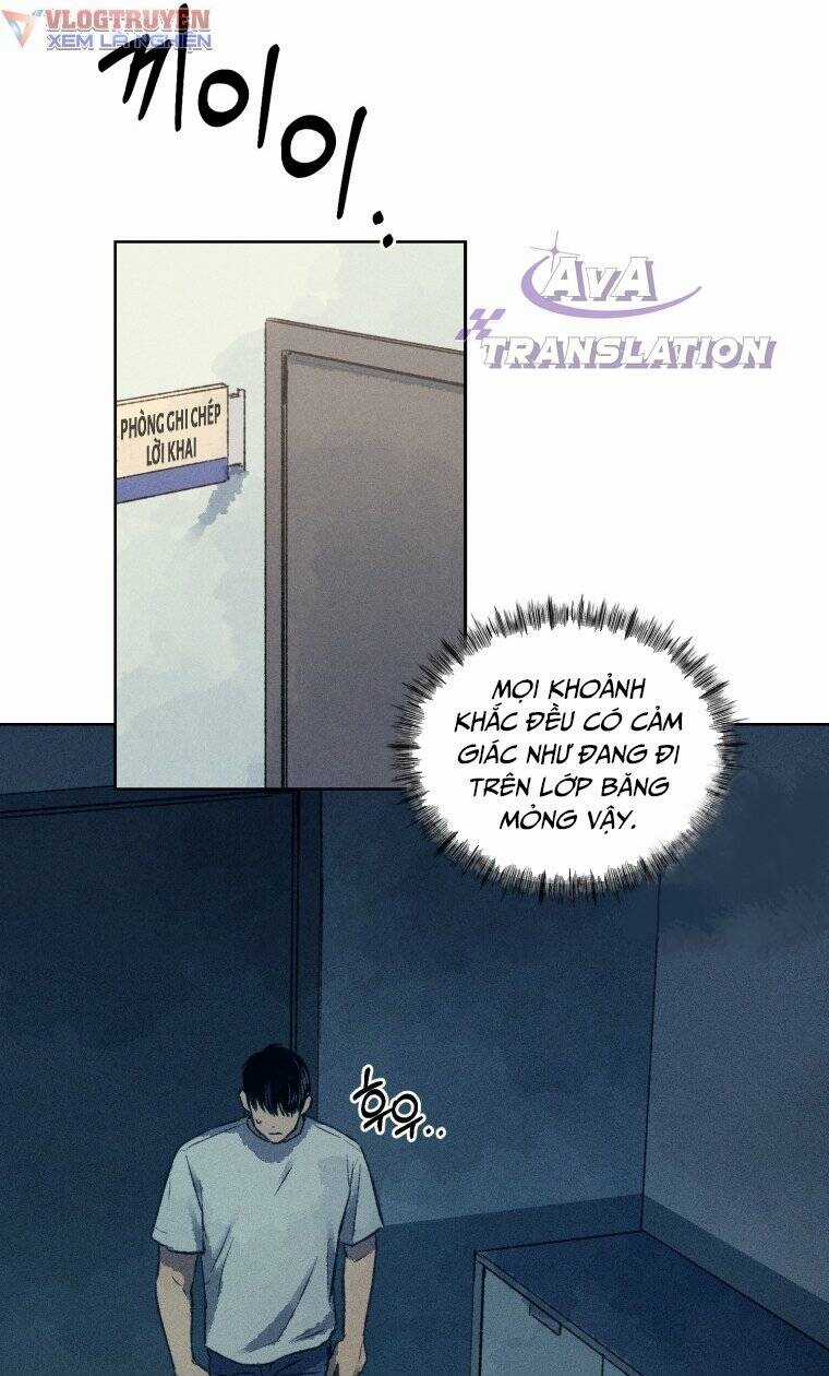 Phỏng Vấn Sát Nhân Chapter 8 trang 27