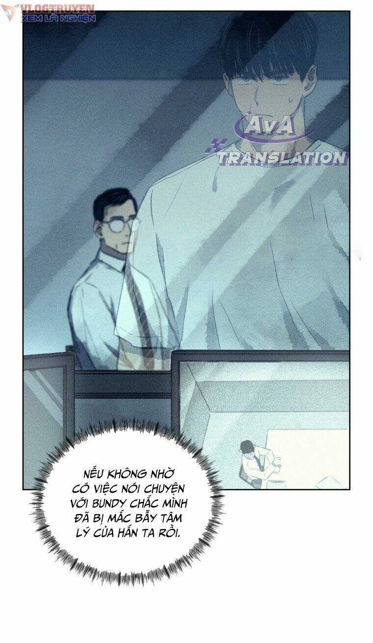 Phỏng Vấn Sát Nhân Chapter 8 trang 29