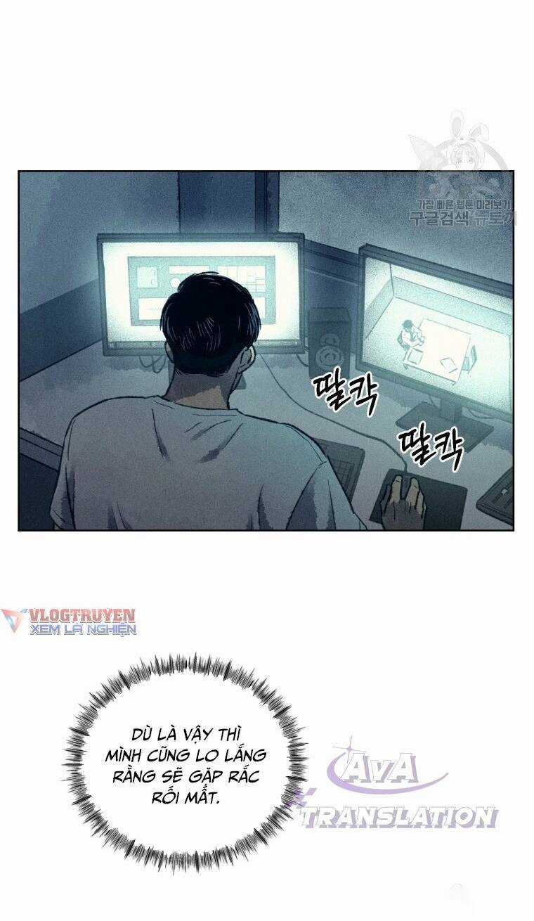 Phỏng Vấn Sát Nhân Chapter 8 trang 30