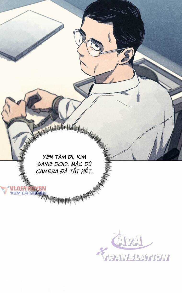 Phỏng Vấn Sát Nhân Chapter 8 trang 32