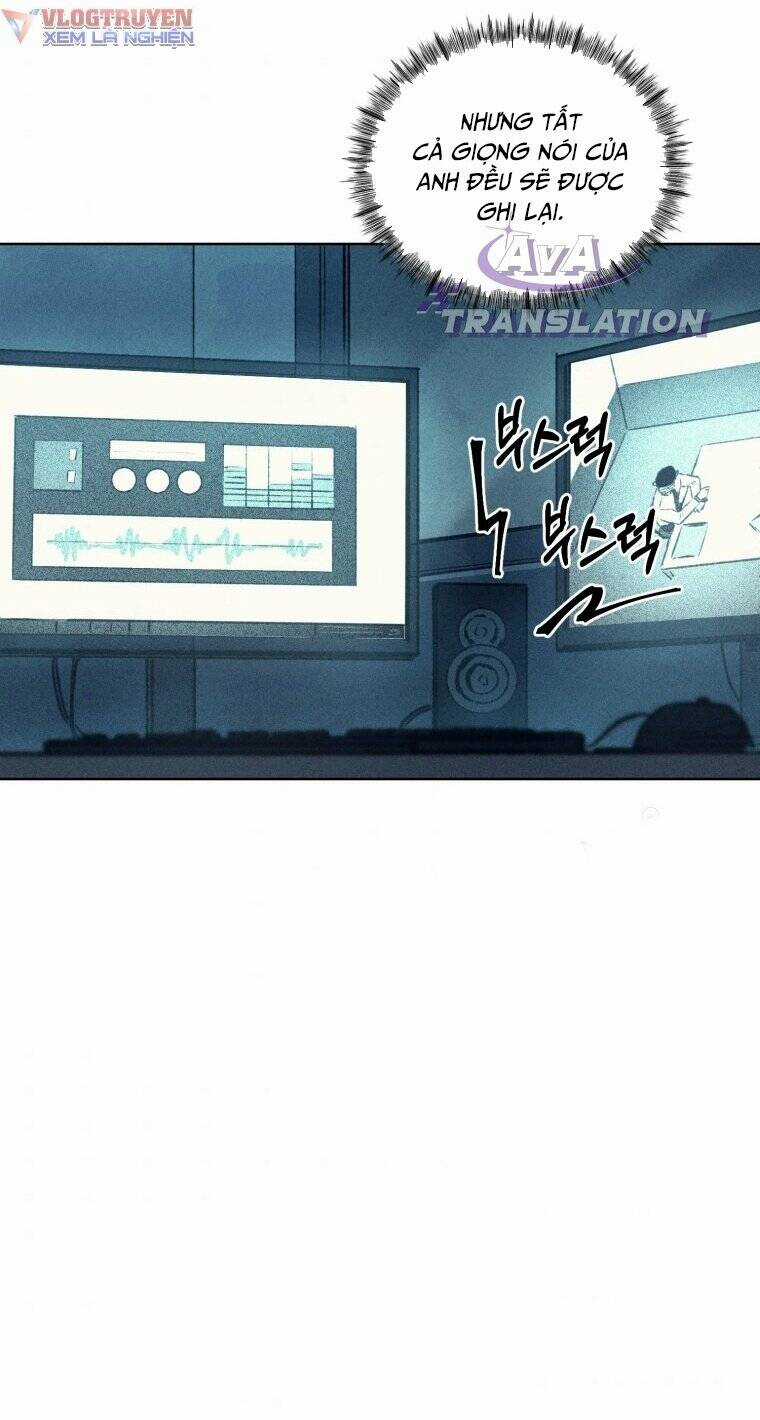 Phỏng Vấn Sát Nhân Chapter 8 trang 33