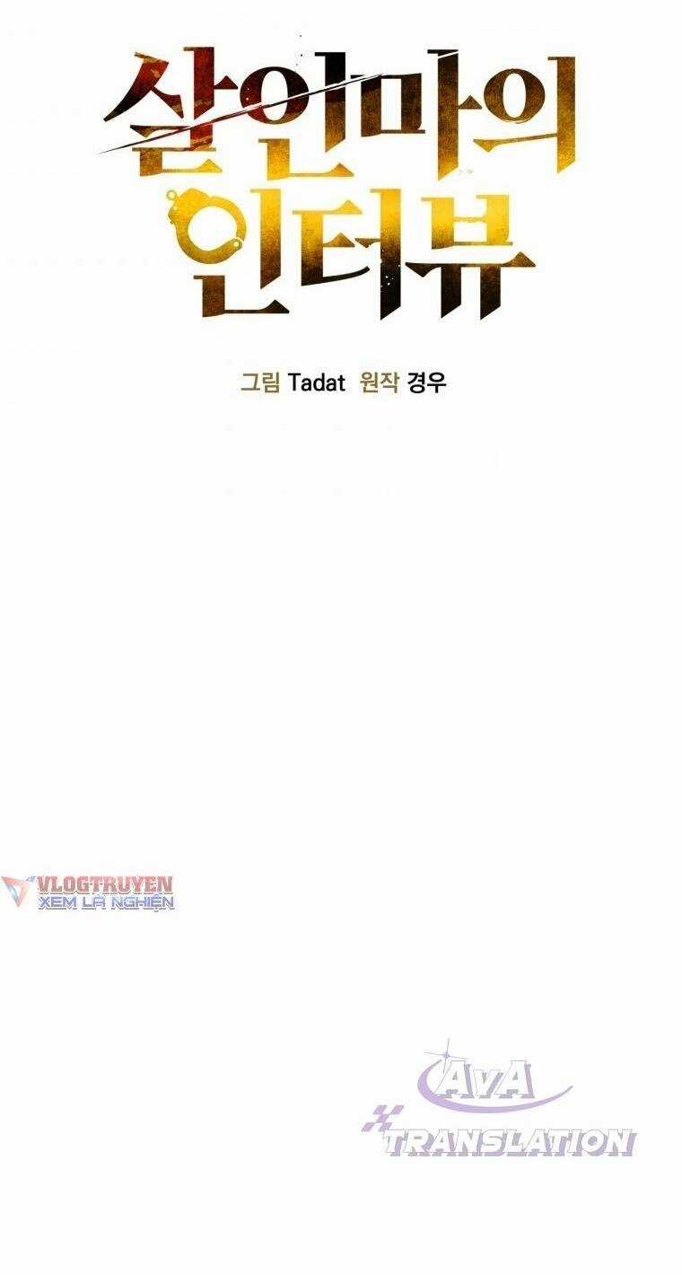 Phỏng Vấn Sát Nhân Chapter 8 trang 34