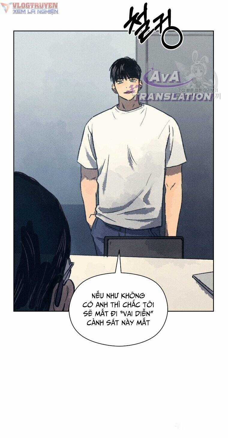 Phỏng Vấn Sát Nhân Chapter 8 trang 35