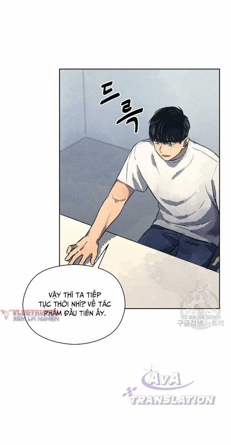 Phỏng Vấn Sát Nhân Chapter 8 trang 36