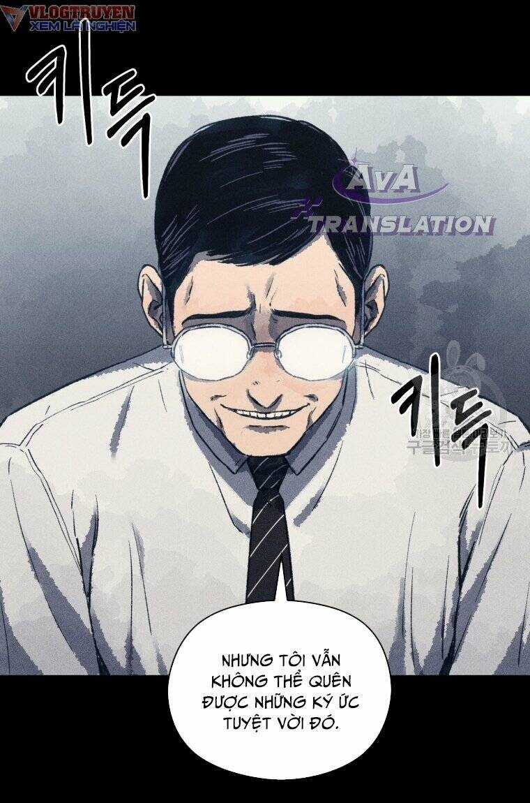 Phỏng Vấn Sát Nhân Chapter 8 trang 39