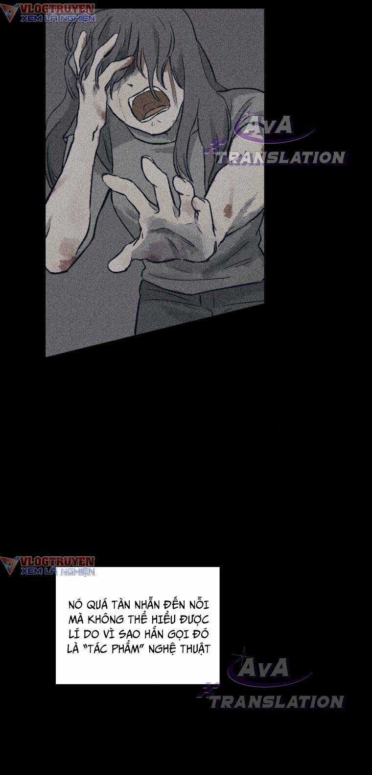 Phỏng Vấn Sát Nhân Chapter 8 trang 41