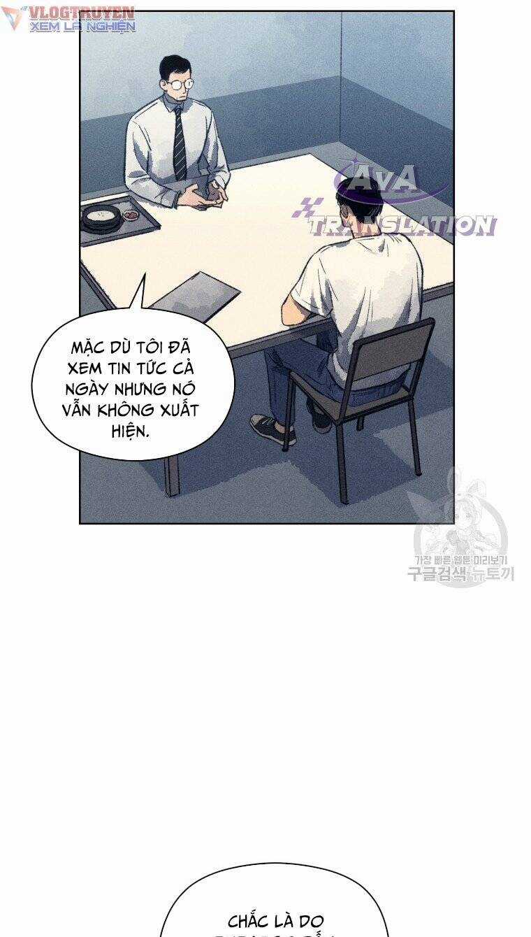 Phỏng Vấn Sát Nhân Chapter 8 trang 44