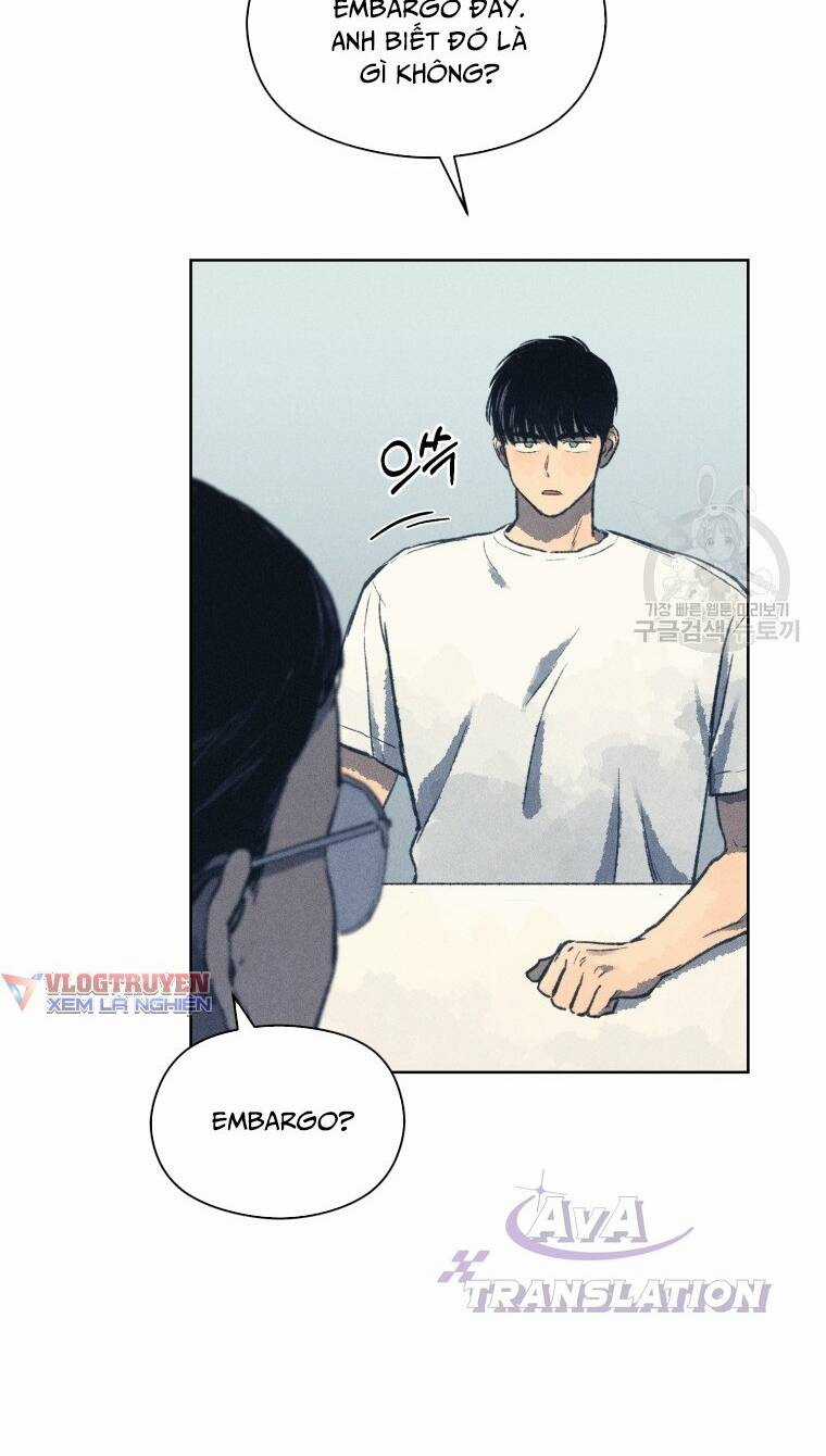 Phỏng Vấn Sát Nhân Chapter 8 trang 45