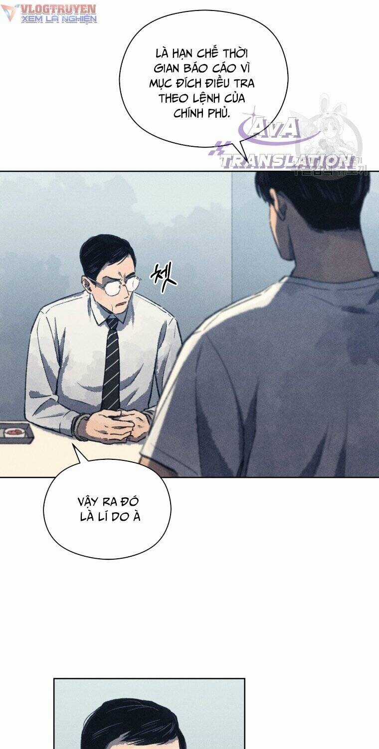 Phỏng Vấn Sát Nhân Chapter 8 trang 46