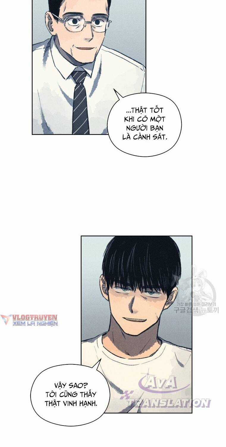 Phỏng Vấn Sát Nhân Chapter 8 trang 47