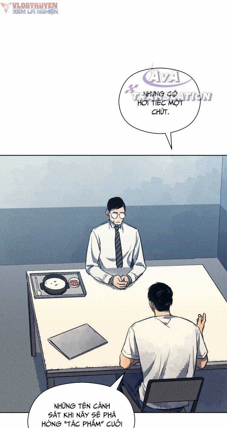 Phỏng Vấn Sát Nhân Chapter 8 trang 48