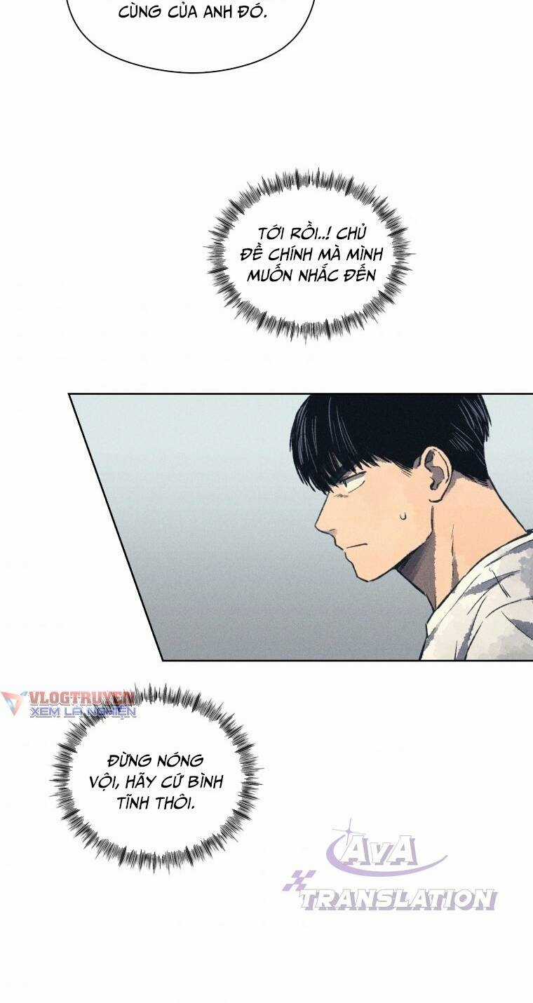 Phỏng Vấn Sát Nhân Chapter 8 trang 49