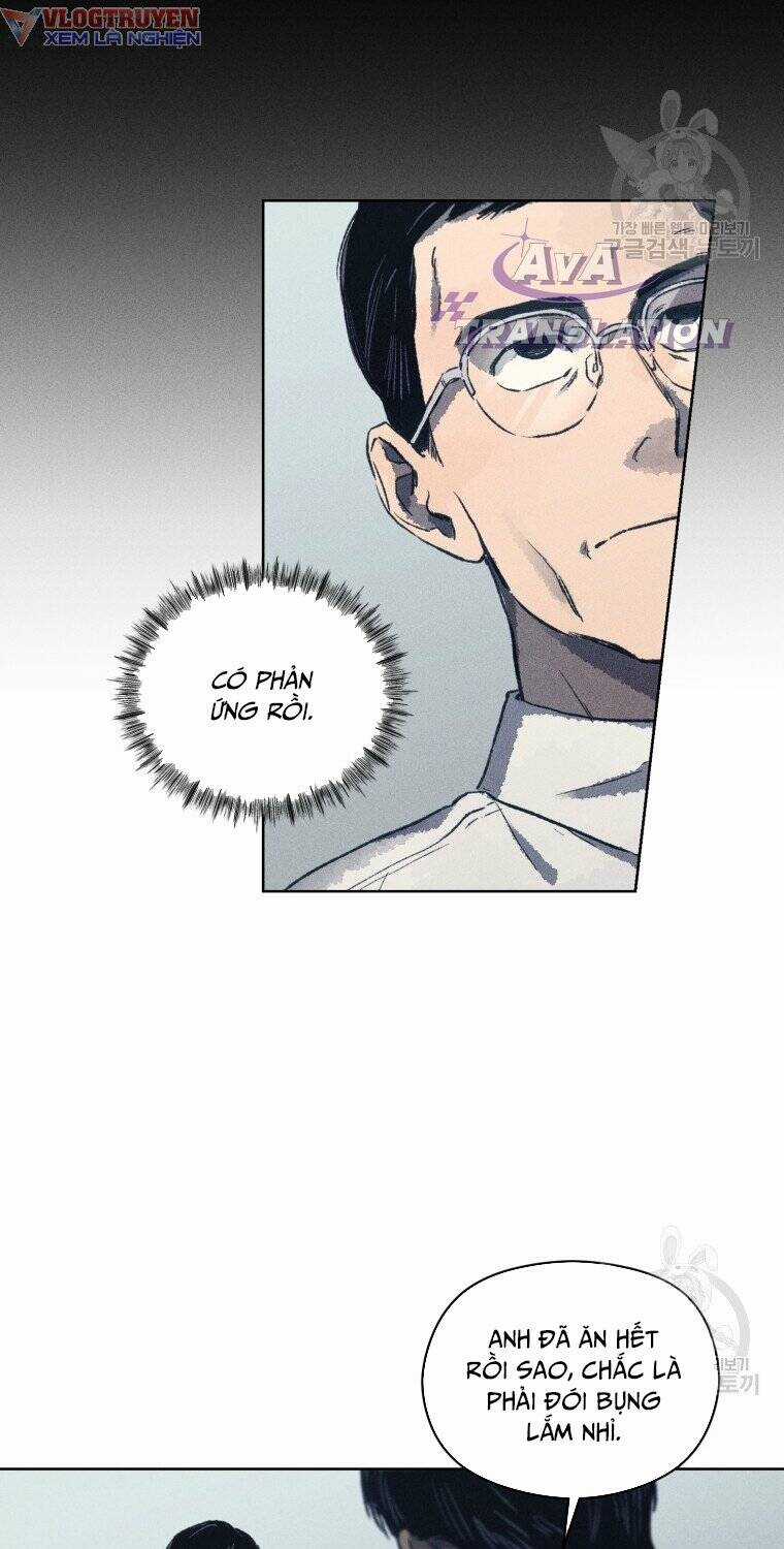 Phỏng Vấn Sát Nhân Chapter 8 trang 5