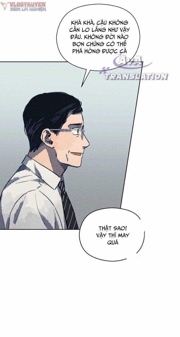 Phỏng Vấn Sát Nhân Chapter 8 trang 50